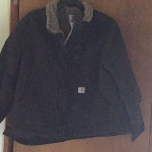 Carhartt jacket